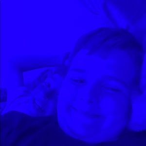 Meet your Posher, Ethan